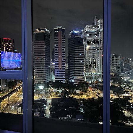 Platinum Klcc By Neptune House クアラルンプール エクステリア 写真