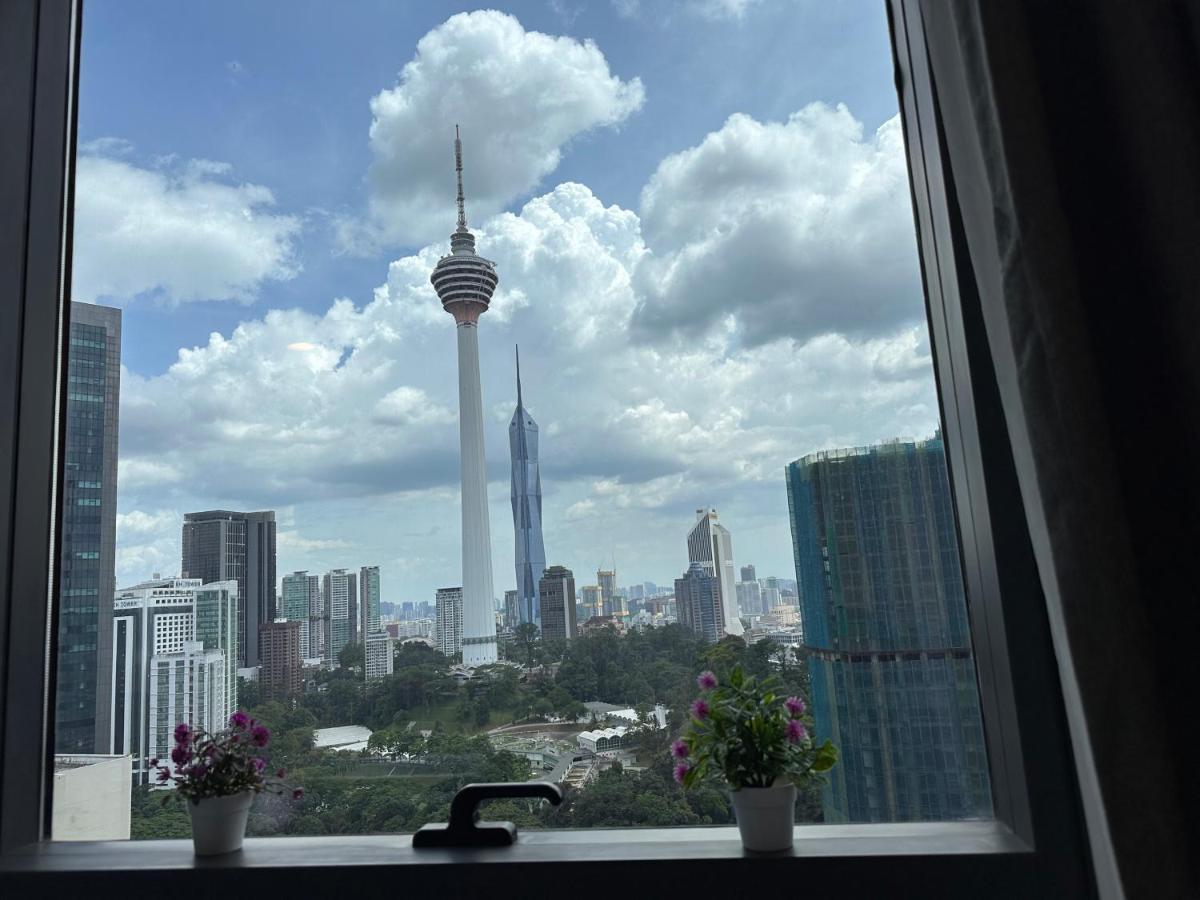 Platinum Klcc By Neptune House クアラルンプール エクステリア 写真