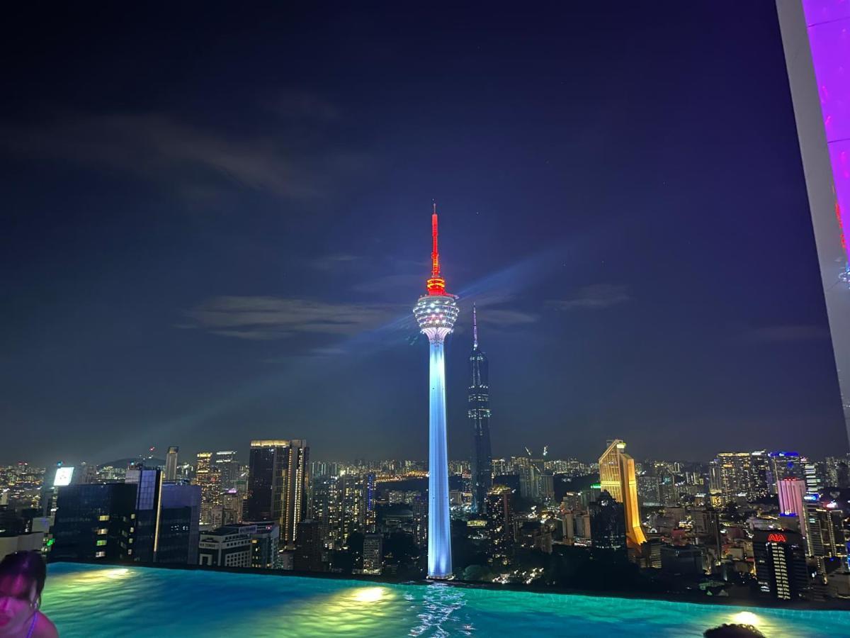 Platinum Klcc By Neptune House クアラルンプール エクステリア 写真