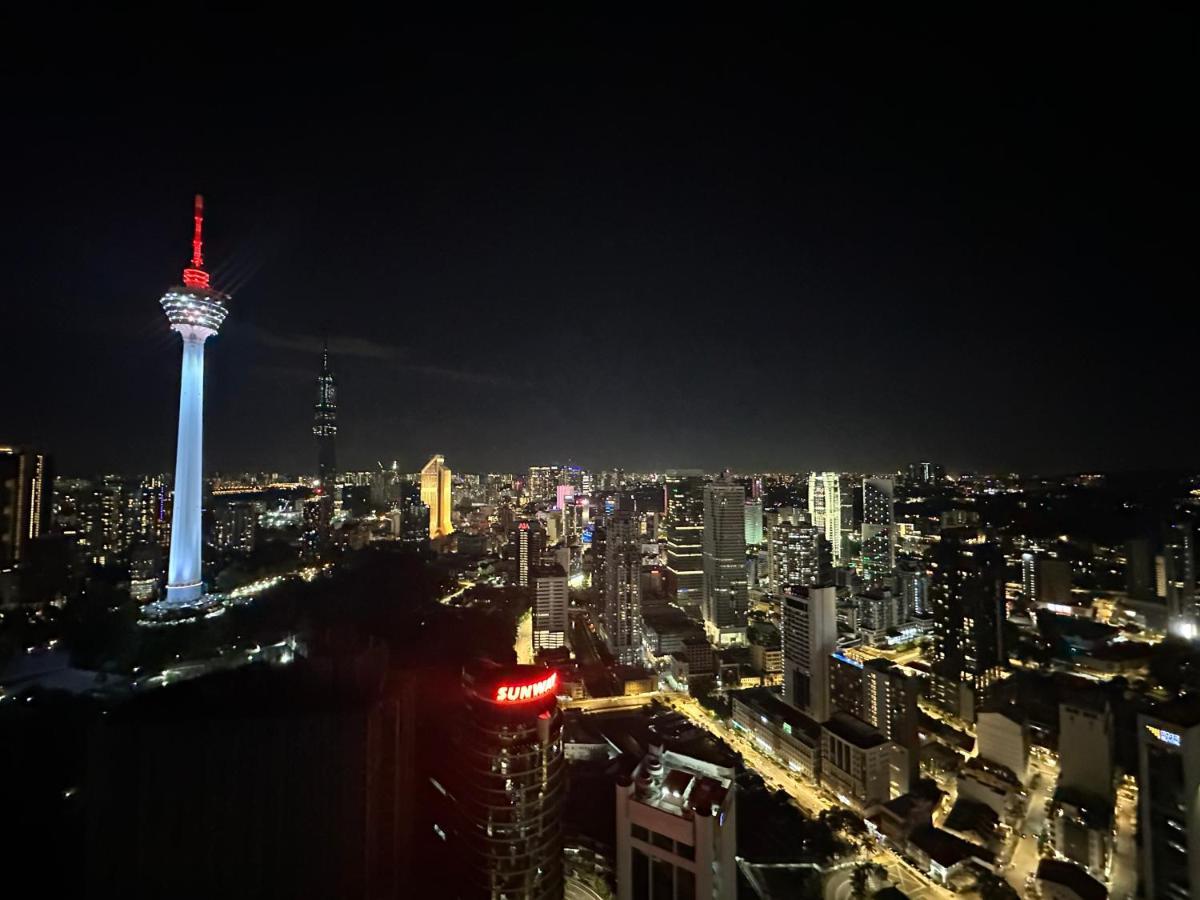 Platinum Klcc By Neptune House クアラルンプール エクステリア 写真