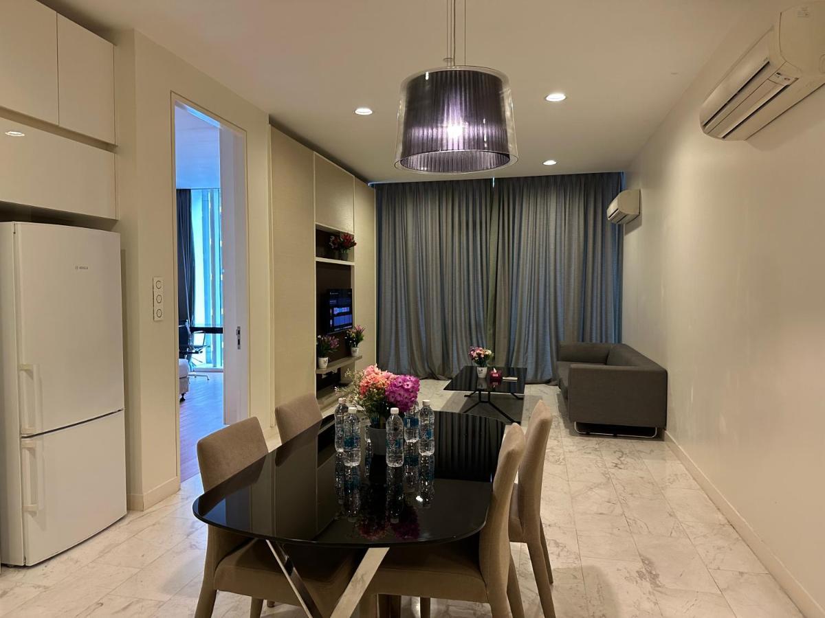 Platinum Klcc By Neptune House クアラルンプール エクステリア 写真