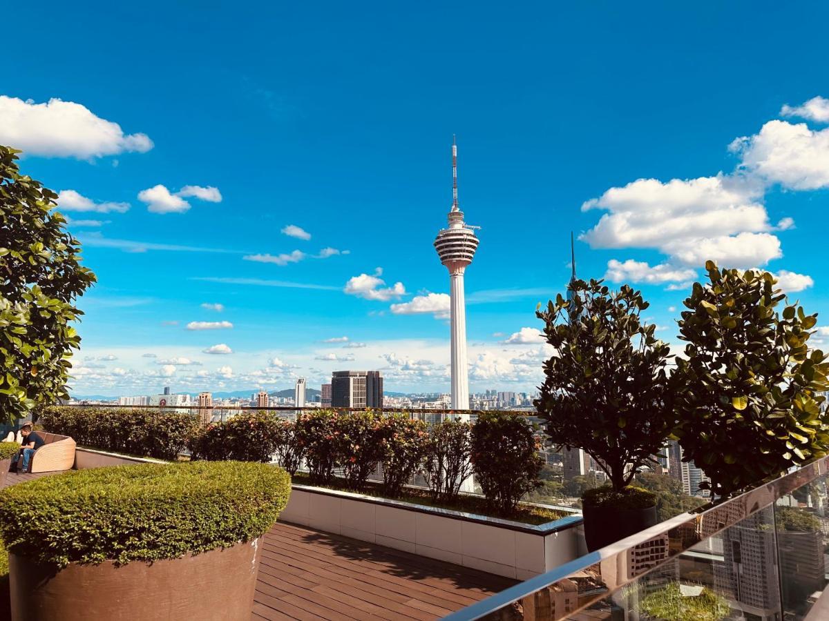 Platinum Klcc By Neptune House クアラルンプール エクステリア 写真
