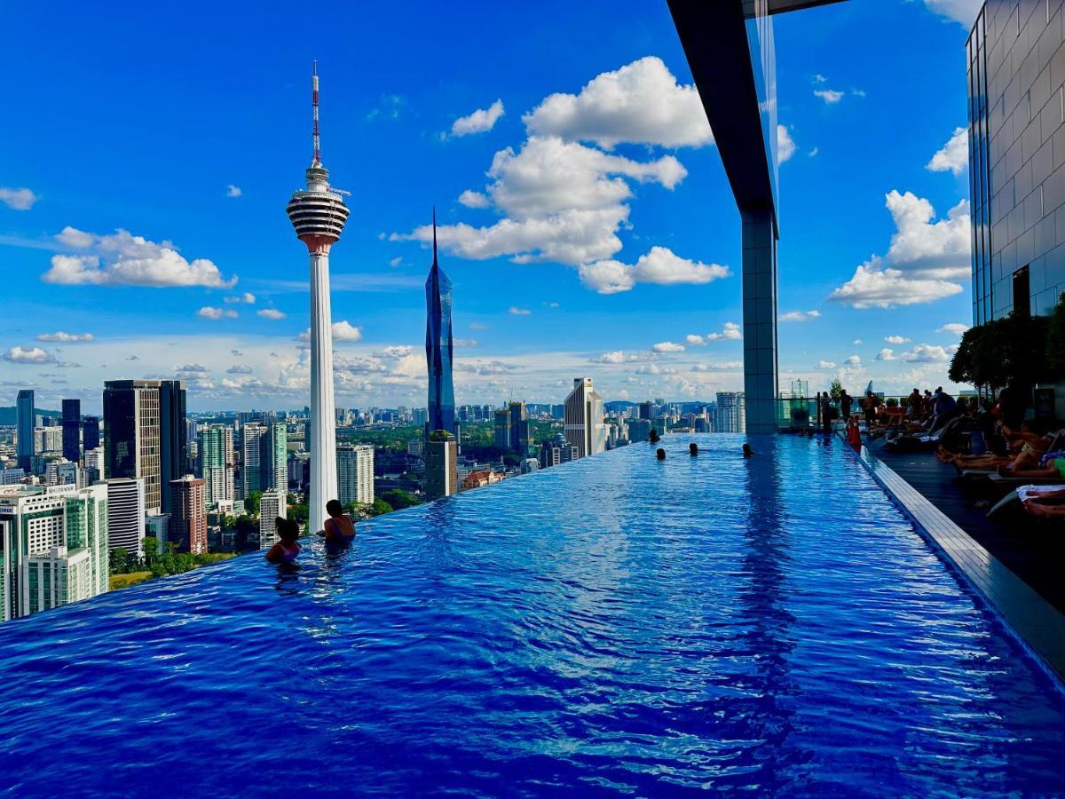 Platinum Klcc By Neptune House クアラルンプール エクステリア 写真