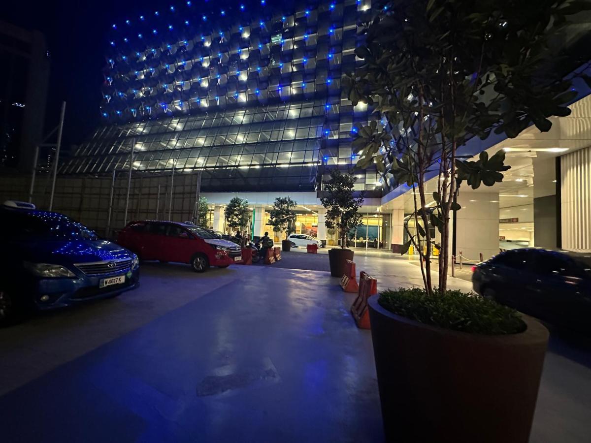 Platinum Klcc By Neptune House クアラルンプール エクステリア 写真