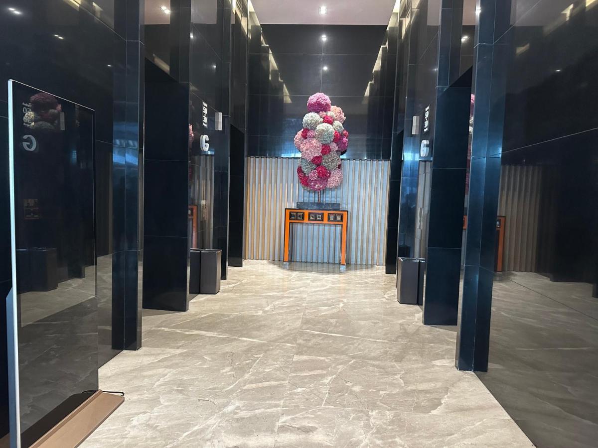 Platinum Klcc By Neptune House クアラルンプール エクステリア 写真