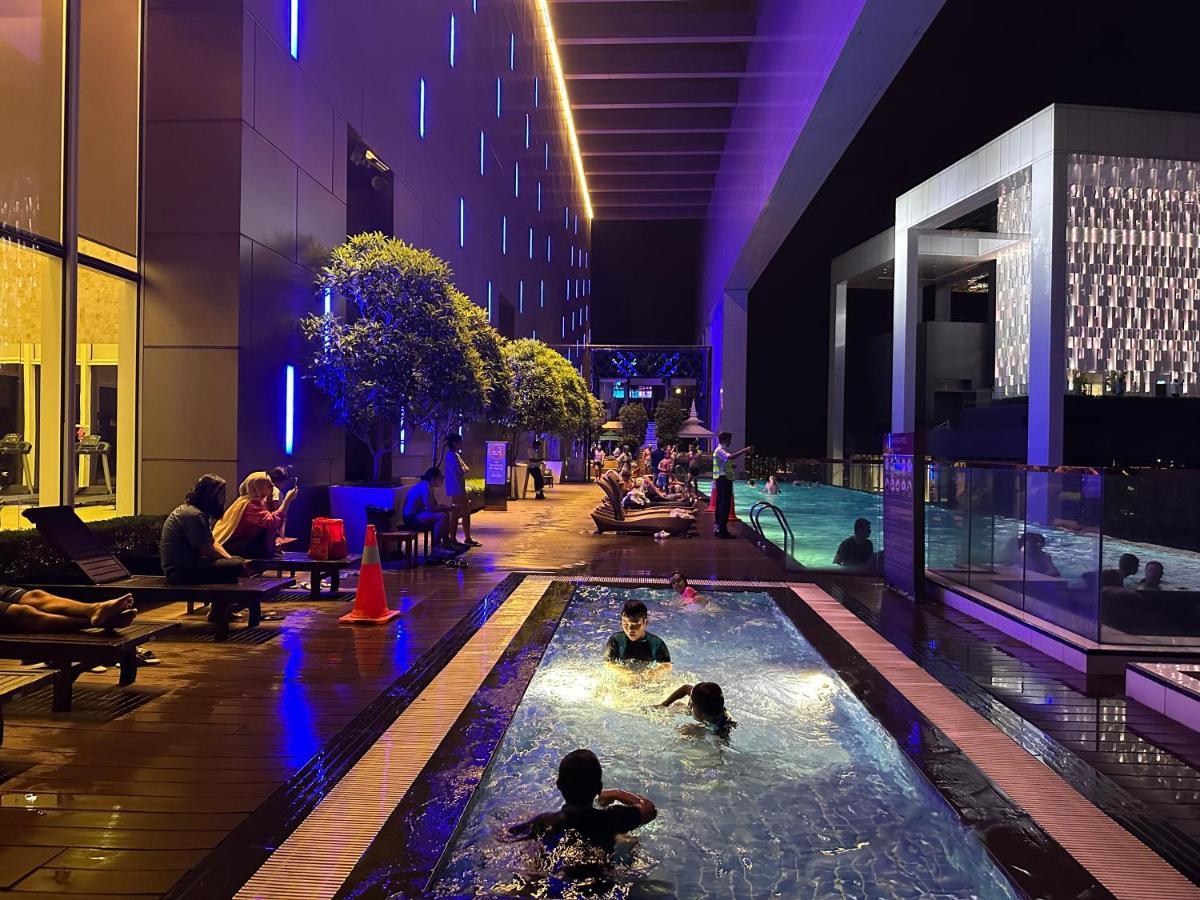 Platinum Klcc By Neptune House クアラルンプール エクステリア 写真