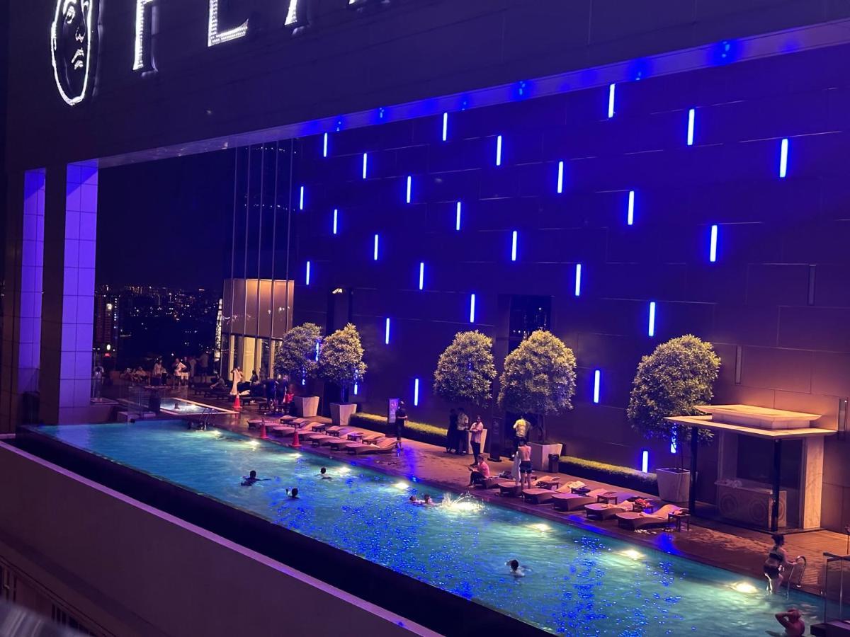 Platinum Klcc By Neptune House クアラルンプール エクステリア 写真
