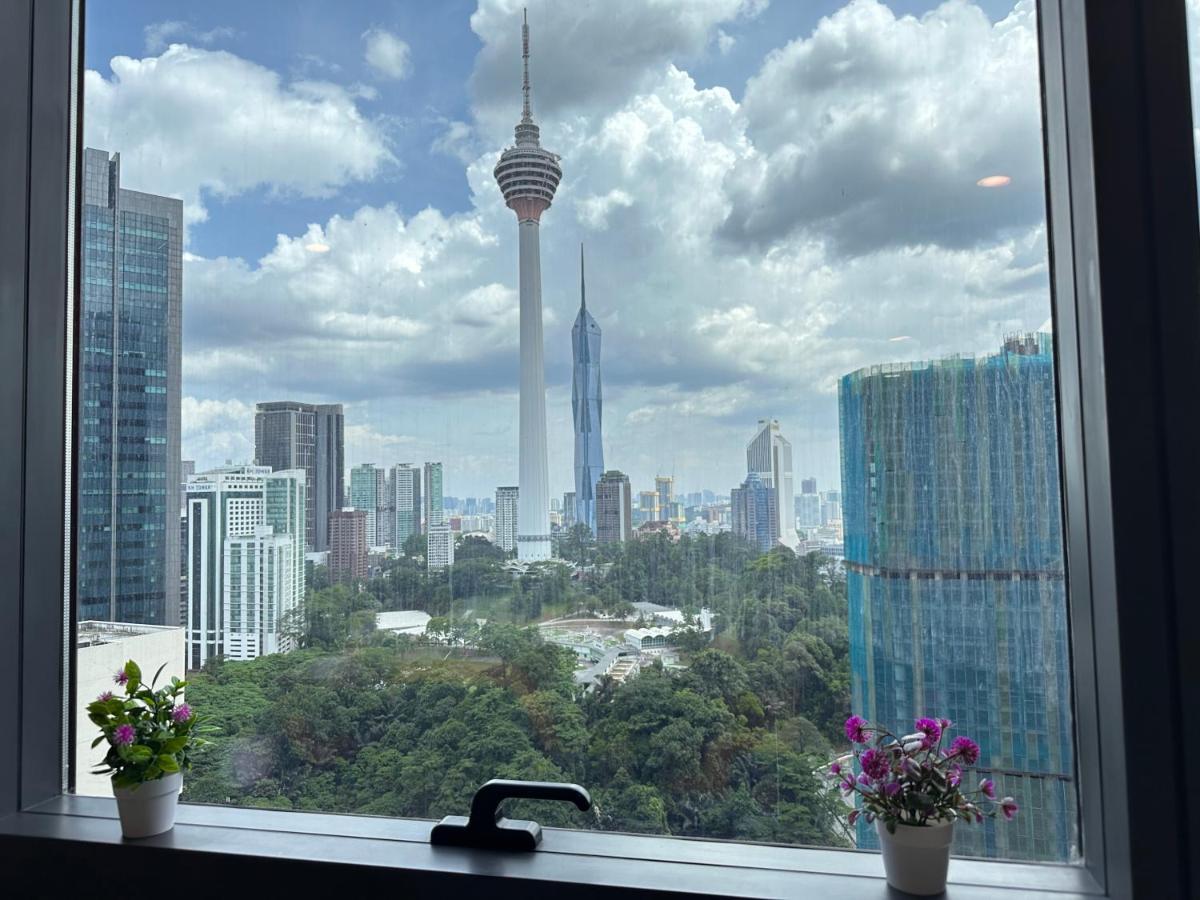 Platinum Klcc By Neptune House クアラルンプール エクステリア 写真