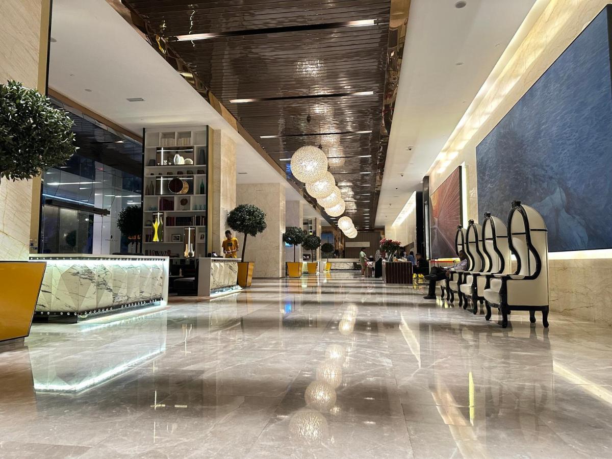 Platinum Klcc By Neptune House クアラルンプール エクステリア 写真