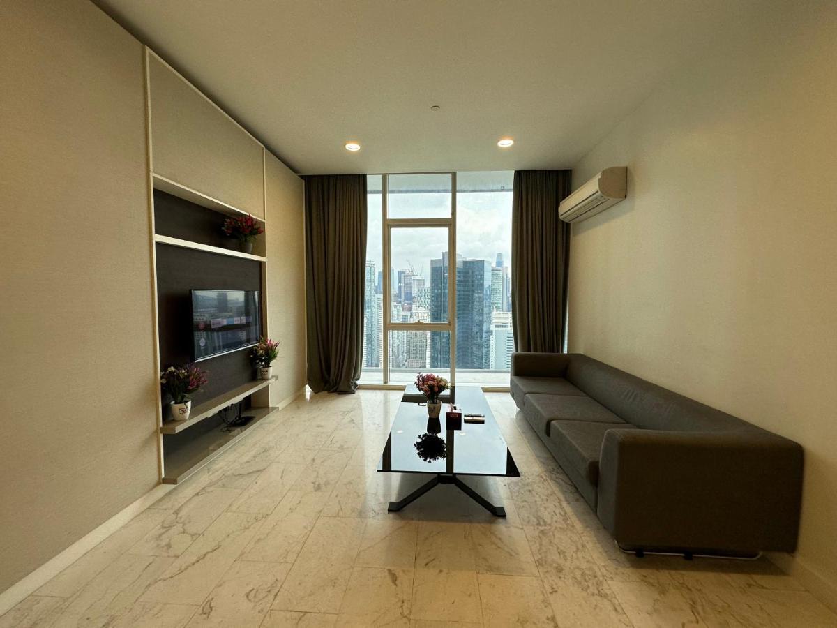 Platinum Klcc By Neptune House クアラルンプール エクステリア 写真