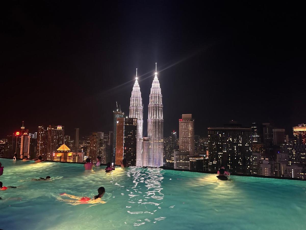 Platinum Klcc By Neptune House クアラルンプール エクステリア 写真