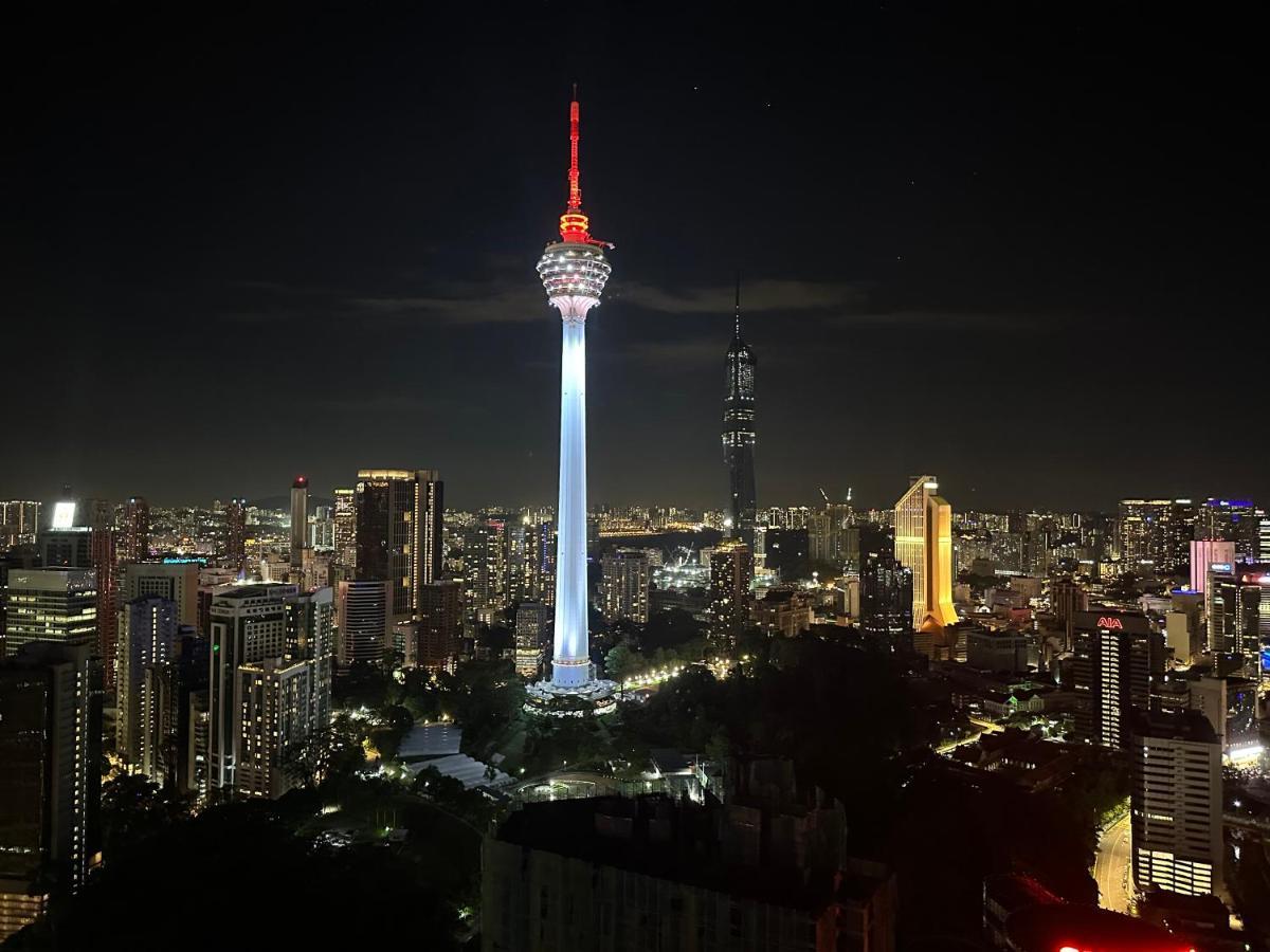 Platinum Klcc By Neptune House クアラルンプール エクステリア 写真