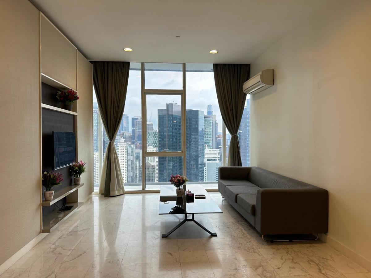 Platinum Klcc By Neptune House クアラルンプール エクステリア 写真