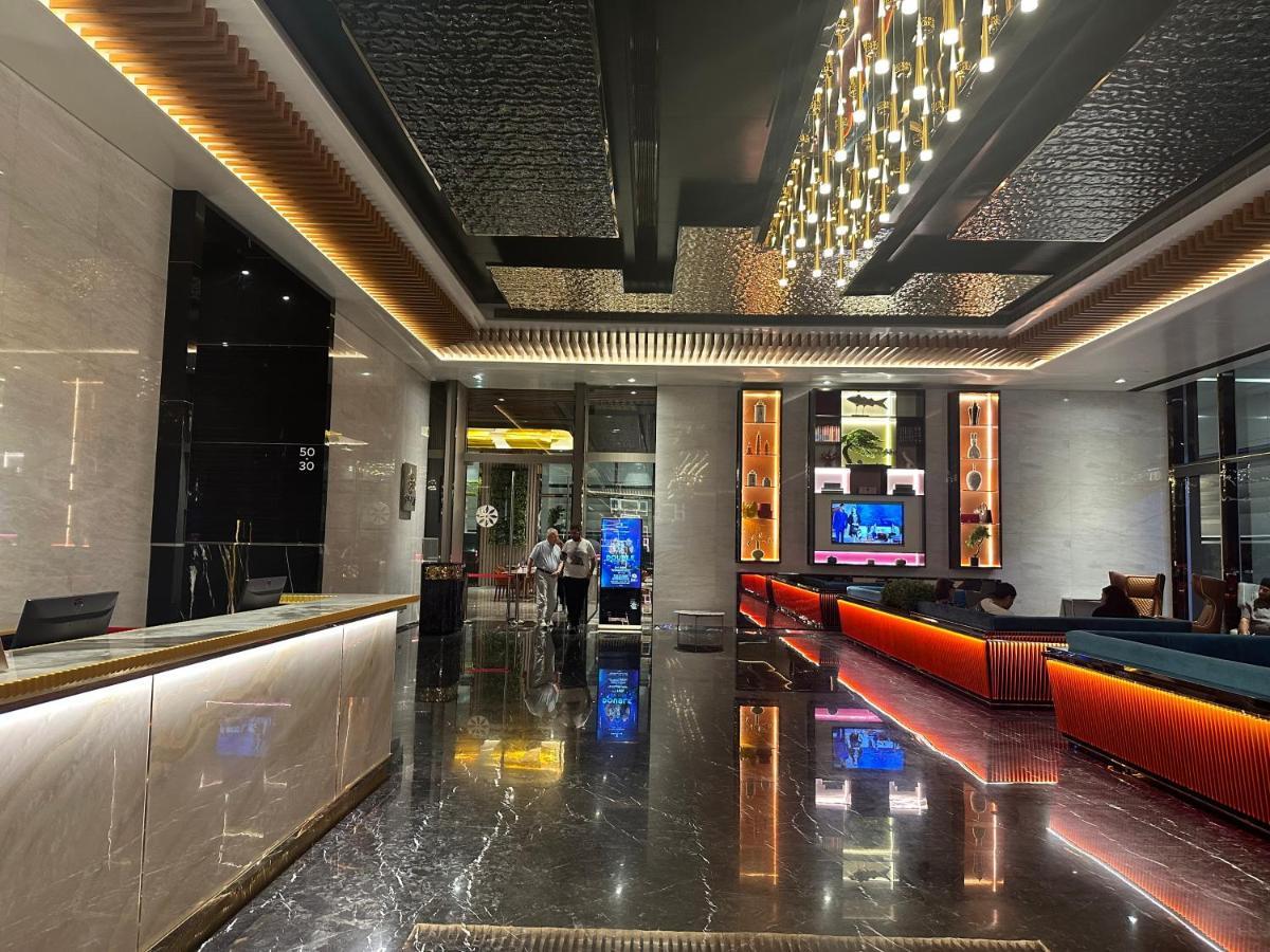 Platinum Klcc By Neptune House クアラルンプール エクステリア 写真
