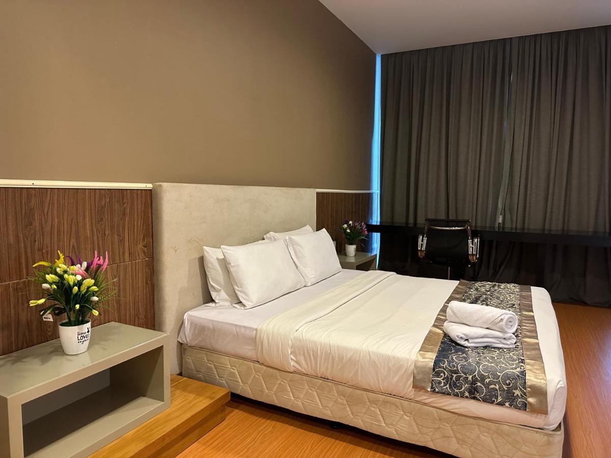 Platinum Klcc By Neptune House クアラルンプール エクステリア 写真