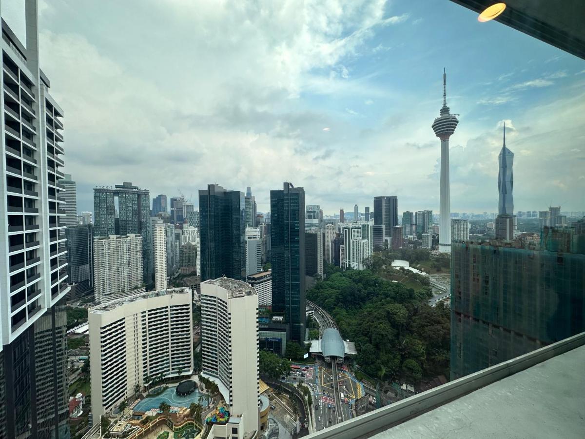 Platinum Klcc By Neptune House クアラルンプール エクステリア 写真