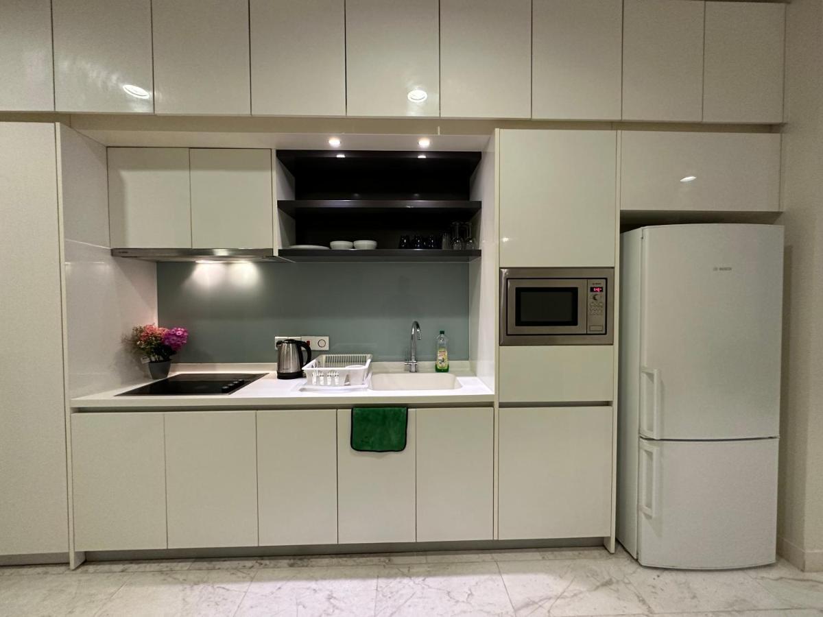 Platinum Klcc By Neptune House クアラルンプール エクステリア 写真
