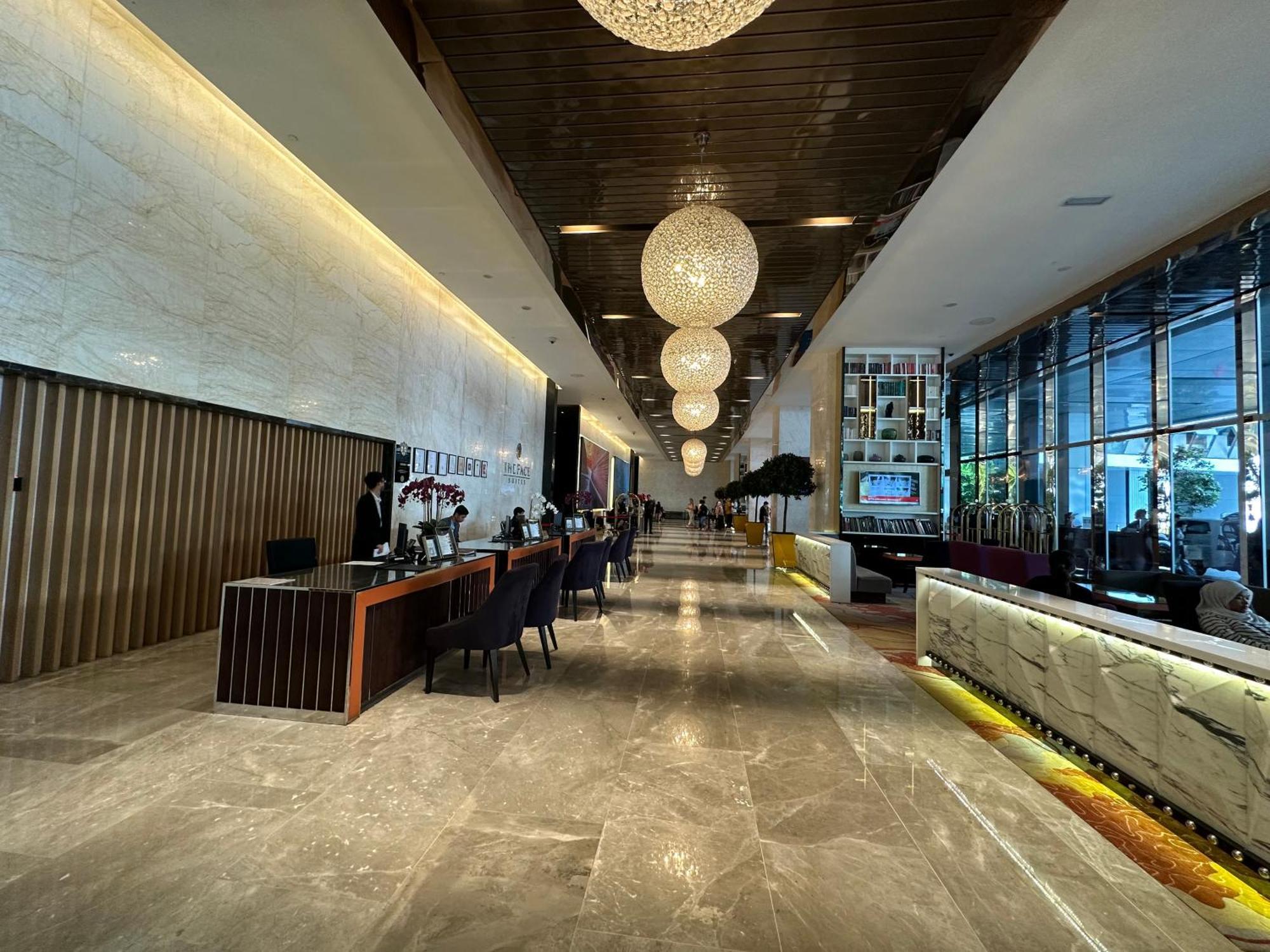 Platinum Klcc By Neptune House クアラルンプール エクステリア 写真