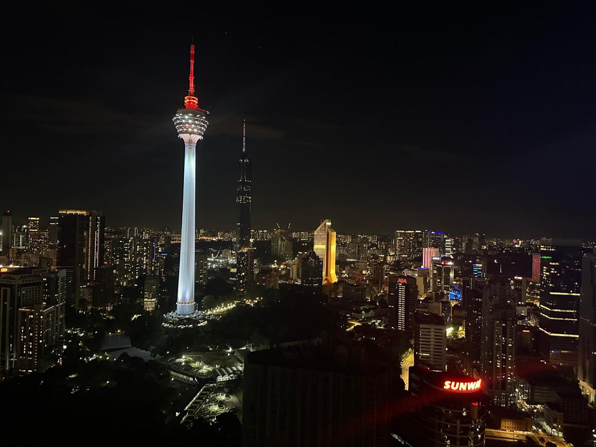 Platinum Klcc By Neptune House クアラルンプール エクステリア 写真