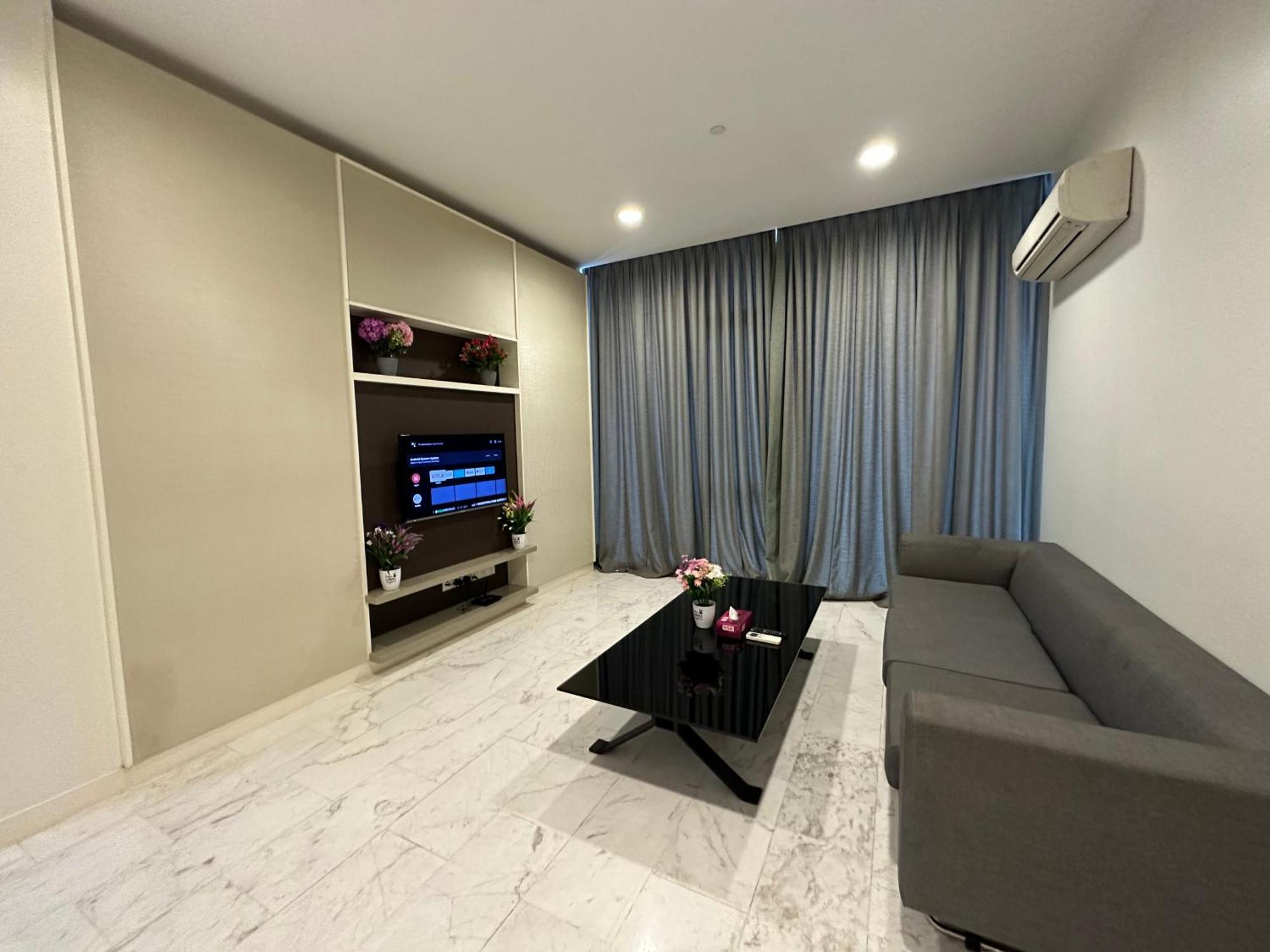 Platinum Klcc By Neptune House クアラルンプール エクステリア 写真