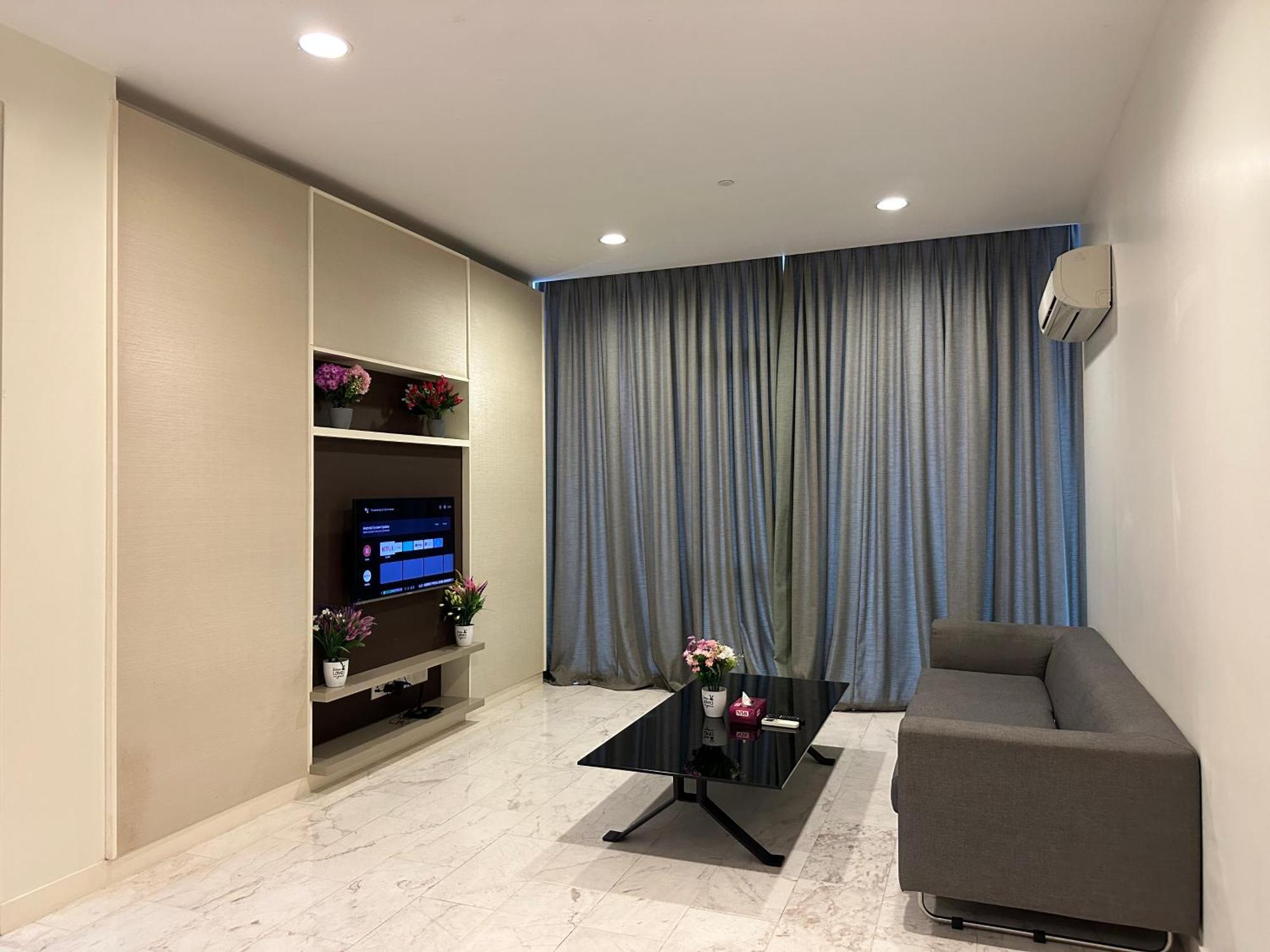 Platinum Klcc By Neptune House クアラルンプール エクステリア 写真