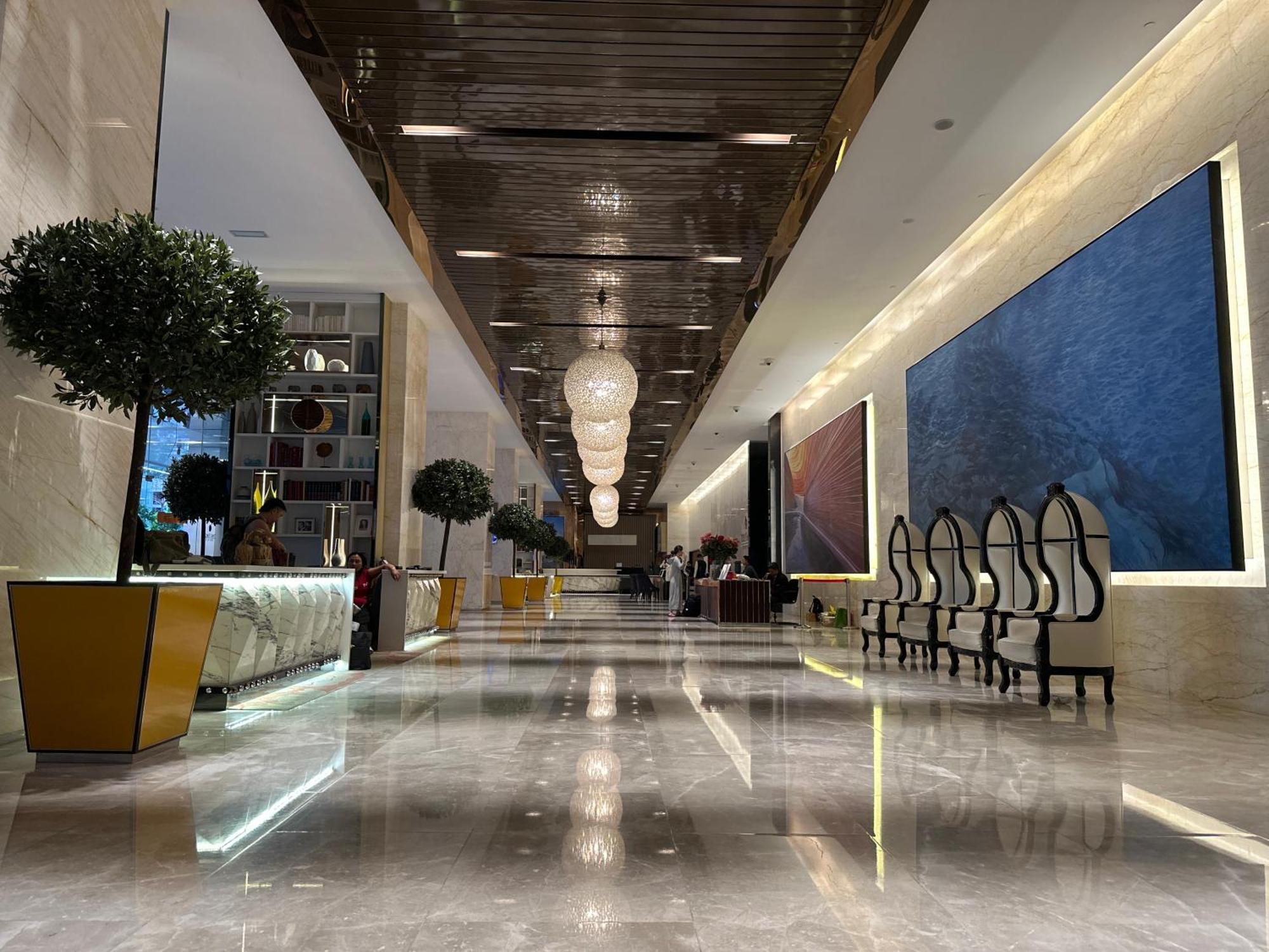Platinum Klcc By Neptune House クアラルンプール エクステリア 写真